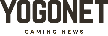 Yogonet logo